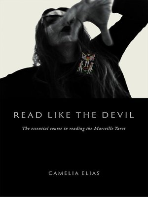 cover image of Read like the Devil